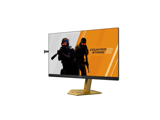 AOC AGON PRO CS24A - Counter Strike 2 Edition LED-skjerm gaming 24...