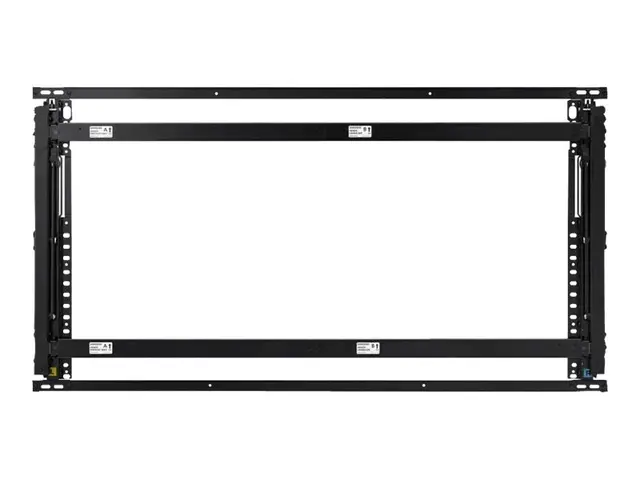 Samsung WMN-55VD - Brakett - for videovegg - skjermstørrelse: 55" ...