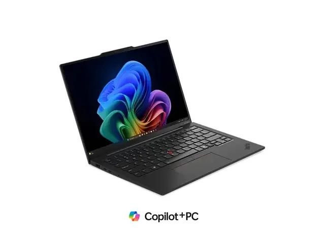 Lenovo ThinkPad X1 Carbon Gen 13 Aura Edition - Copilot+ PC 14" In...
