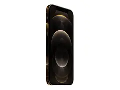 2nd-B iPhone 12 Pro 128GB Gold B-grade - Brukt - 2 &#229;rs garanti