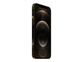 2nd-B iPhone 12 Pro 128GB Gold B-grade - Brukt - 2 &#229;rs garanti