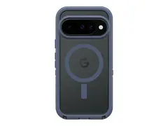 OtterBox Defender Series Pro XT - Baksidedeksel for mobiltelefon robust - with Pixelsnap - polykarbonatlag, termoplastisk elastomer (TPE) - babybl&#229; jeans - for Google Pixel 10, 10 Pro