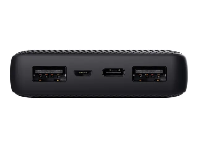 Trust Primo - Strømbank 15000 mAh 55.5 Wh 15 watt 3 A Fast Charge ...