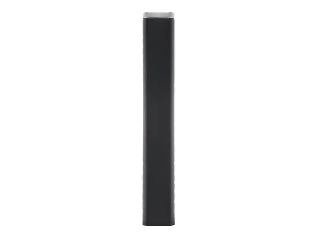 SanDisk Professional G-DRIVE SSD - 500 GB ekstern (bærbar) USB 3.2...