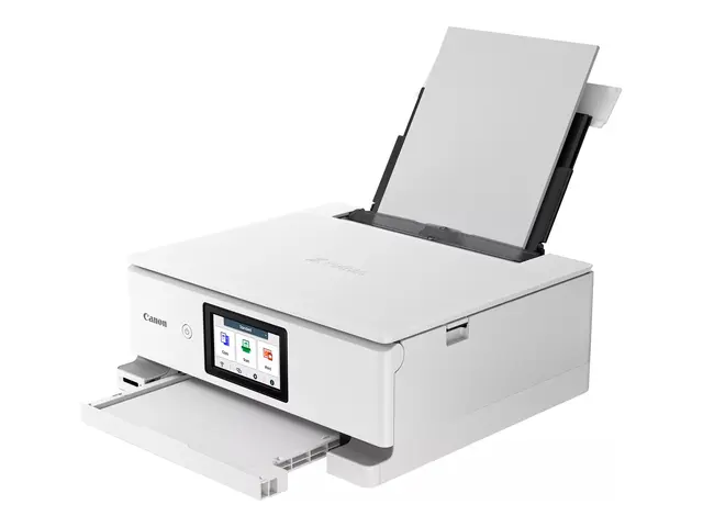 Canon PIXMA TS8751 - Multifunksjonsskriver farge ink-jet Legal (21...