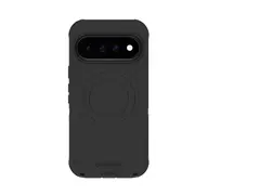 OtterBox Defender Series Pro - Beskyttende deksel for mobiltelefon robust - polykarbonat, termoplastisk elastomer (TPE) - svart - for Google Pixel 11 Pro XL