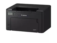 Canon i-SENSYS LBP122dw - Skriver - S/H - laser A4/Legal - 600 x 600 dpi - inntil 30 spm - kapasitet: 150 ark - USB 2.0, LAN, Wi-Fi(n)