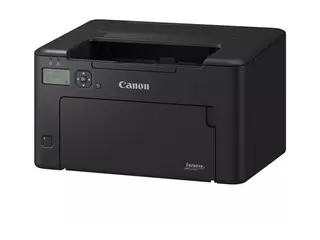 Canon i-SENSYS LBP122dw - Skriver S/H - laser - A4/Legal - 600 x 600 dpi - inntil 30 spm - kapasitet: 150 ark - USB 2.0, LAN, Wi-Fi(n)