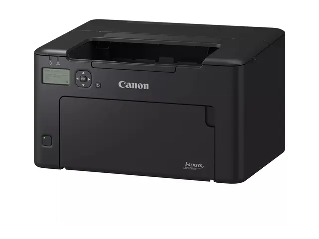 Canon i-SENSYS LBP122dw - Skriver S/H laser A4/Legal 600 x dpi inn...