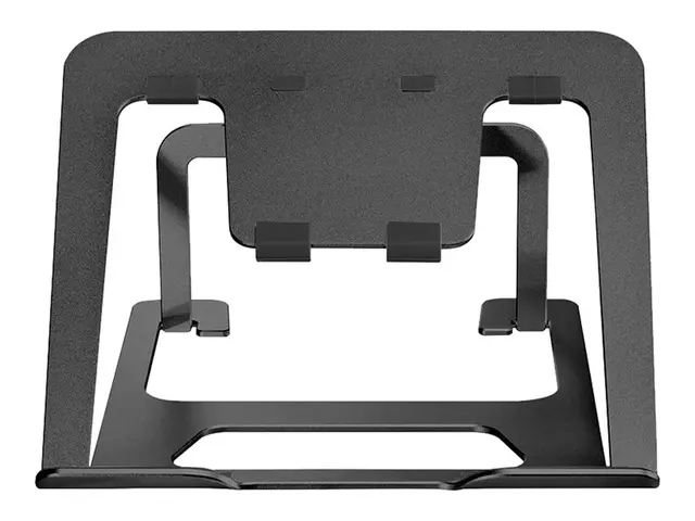 Neomounts NSLS085BLACK - Notebookstativ svart