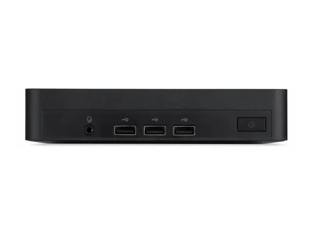 Acer Chromebox Mini Entreprise CXM1 - mini-PC Celeron N4500 1.1 GH...