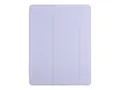 Apple Smart - Lommebok for nettbrett - lys fiolett for 13-inch iPad Air