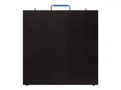 Samsung VM039R-O - VMR-O Series LED display unit digital signering utendørs - full sol 128 x 128 per enheet - 3-i-1 1921