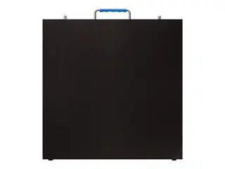 Samsung VM039R-O - VMR-O Series LED display unit digital signering utendørs - full sol 128 x 128 per enheet - 3-i-1 1921