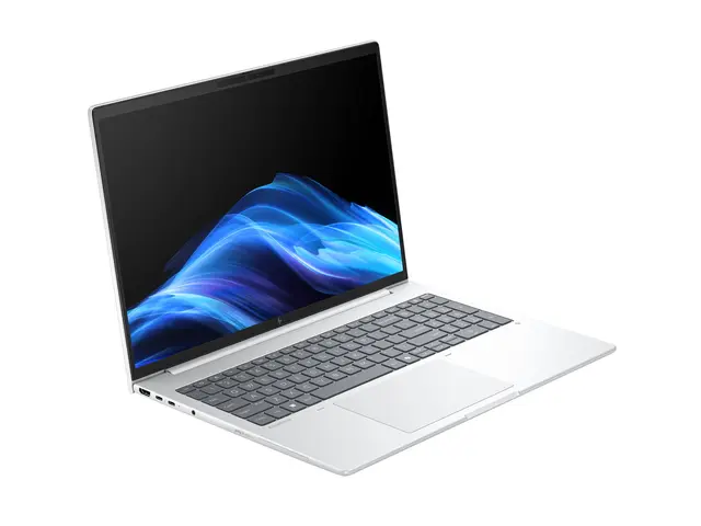 HP EliteBook 8 G1a Notebook Next Gen AI - 16" AMD Ryzen 5 340 24 G...
