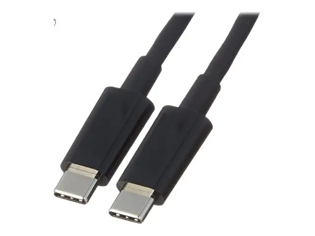 HPE Aruba - USB-kabel 24 pin USB-C (hann) til USB 2.0 svart for 60...