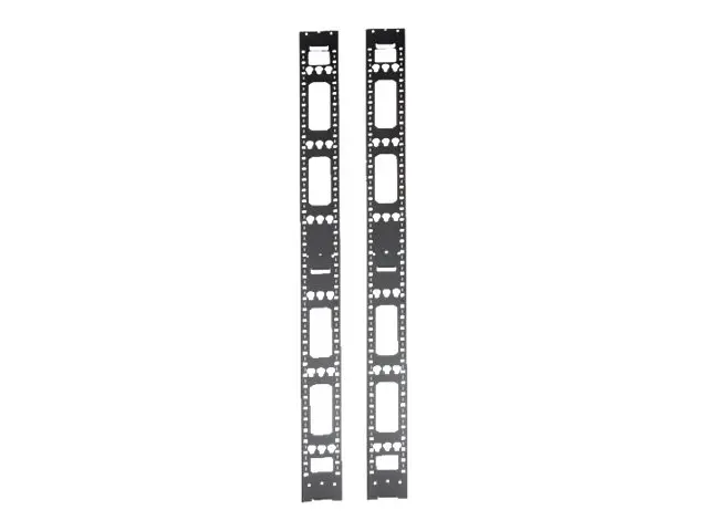 Eaton Tripp Lite Series 42U Rack Enclosure Server Cabinet Vertical...