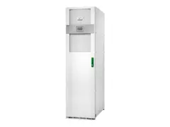 Schneider Electric Galaxy VS GVSUPS40KR0B5HS UPS - AC 380/400/415 V - 40 kW - 40000 VA - 3-faset - uten batteri - hvit, RAL 9003 - med Start-Up Service 5X8