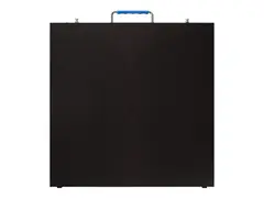 Samsung VM039R-I - VMR-I Series LED display unit digital signering 128 x 128 per enheet - SMD - HDR
