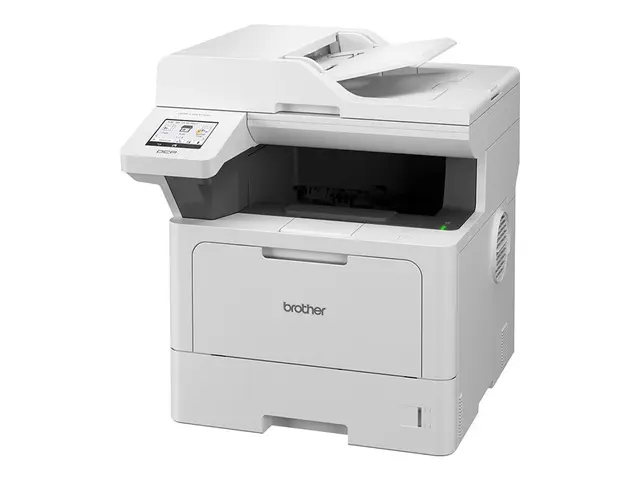 Brother DCP-L5510DW - Multifunksjonsskriver S/H laser A4/Legal (me...