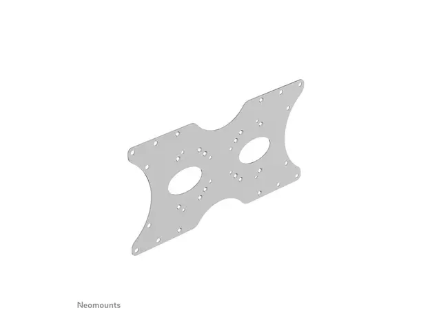 Neomounts FPMA-VESA400 - Monteringskomponent (VESA-adapterplate) f...