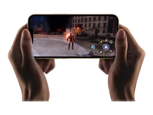 2nd-C iPhone 13 Pro Max 256GB Gold C-grade | Brukt 2 års garanti G...