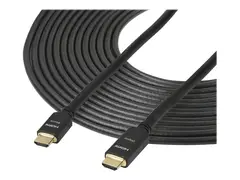STARTECH.COM 20m Active CL2 In-wall High Speed HDMI Cable - M/M