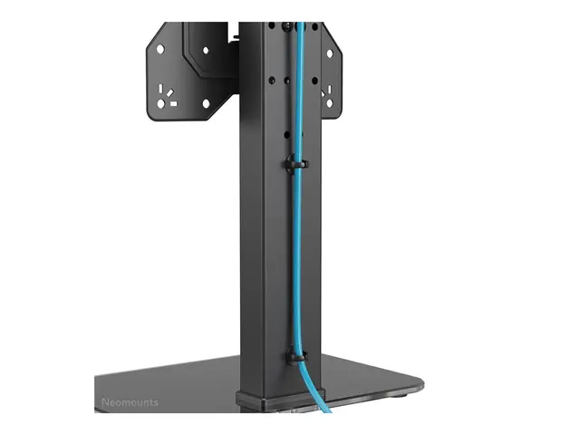 Neomounts DS45-430BL12 - Stativ for TV stål svart skjermstørrelse:...