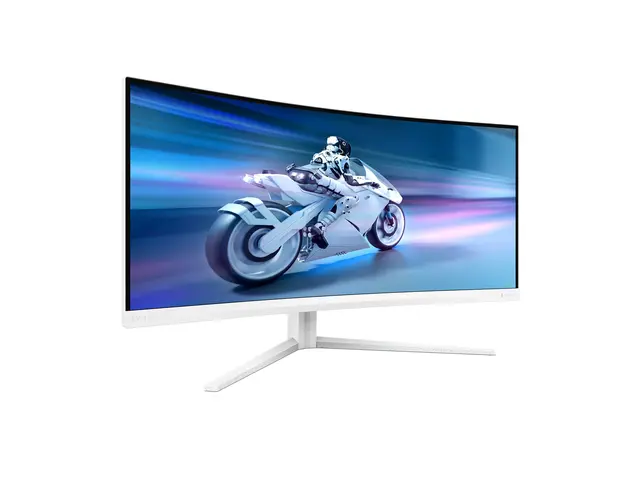 Philips Evnia 5000 34M2C5501A - LED-skjerm gaming kurvet 34" 3440 ...