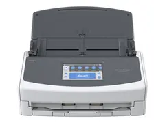 Ricoh ScanSnap iX1600 - Dokumentskanner - Dobbel CIS Dupleks - 279 x 432mm - 600 dpi x 600 dpi - inntil 40 spm (mono) / inntil 40 spm (farge) - ADF (50 ark) - Wi-Fi(n), USB 3.2 Gen 1