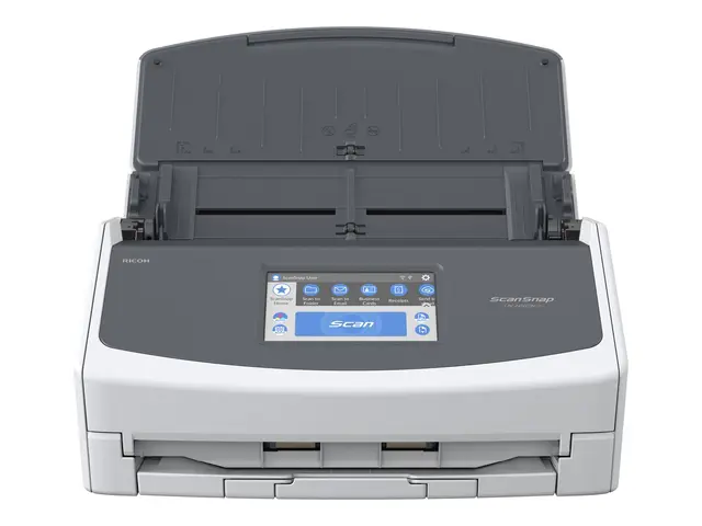 Ricoh ScanSnap iX1600 - Dokumentskanner Dobbel CIS Dupleks 279 x 4...