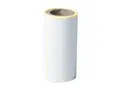 Brother - 76 x 44 mm 70 etikett(er) (1 rull(er) x 70 etikettrull (en pakke 24)