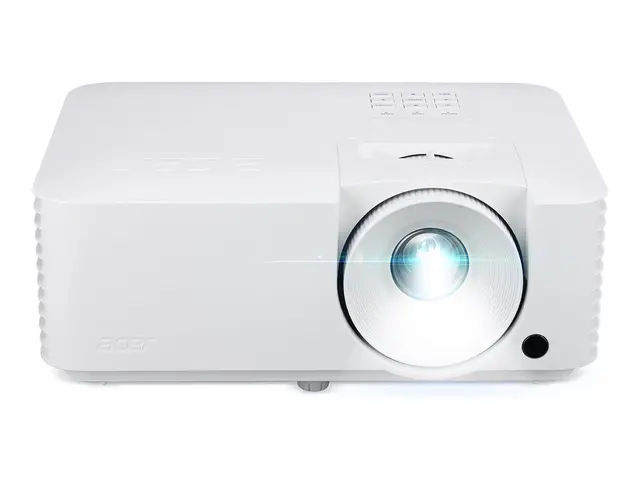 Acer Vero XL2530 - DLP-projektor laserdiode portabel 3D 4800 lumen...