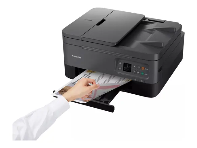 Canon PIXMA TS7450i - Multifunksjonsskriver farge ink-jet A4 (210 ...