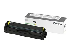 Xerox - Høykapasitets - gul - original - boks tonerpatron