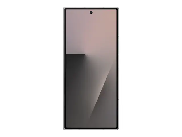 Samsung Galaxy Z Fold7 - Sølvskygget 512 GB 