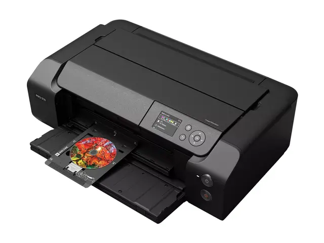 Canon imagePROGRAF PRO-310 - 13" storformatsskriver farge ink-jet ...