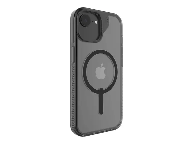 Zagg Santa Cruz Snap - Baksidedeksel for mobiltelefon svart Apple ...
