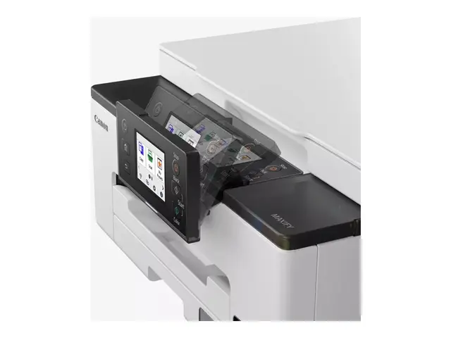 Canon MAXIFY GX1051 MegaTank - Multifunksjonsskriver - farge - ink...