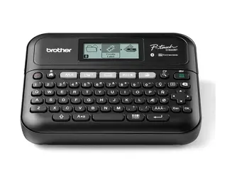 Brother P-Touch PT-D460BTVP - etikettmaker S/H - termotransfer