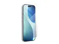 ZAGG InvisibleShield Glass XTR5 - Skjermbeskyttelse for mobiltelefon for Apple iPhone 17