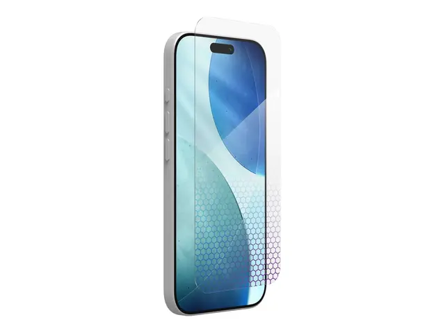 ZAGG InvisibleShield Glass XTR5 - Skjermbeskyttelse for mobiltelef...