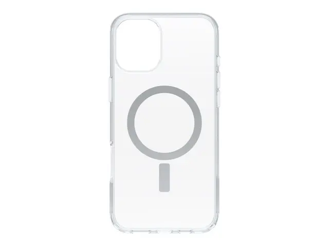 OtterBox Symmetry Series - Baksidedeksel for mobiltelefon MagSafe-...
