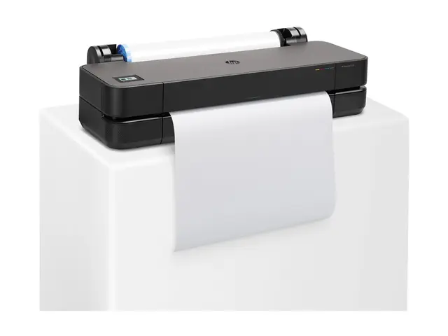 HP DesignJet T230 - 2025 Edition 24" storformatsskriver farge ink-...