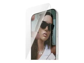 SAFE. by PanzerGlass - Skjermbeskyttelse for mobiltelefon bulk, ultra-bred passform - glass - blank