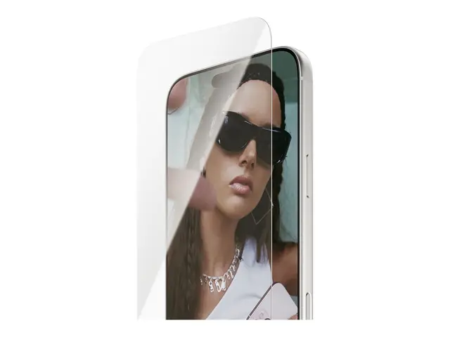 SAFE. by PanzerGlass - Skjermbeskyttelse for mobiltelefon - bulk, ...