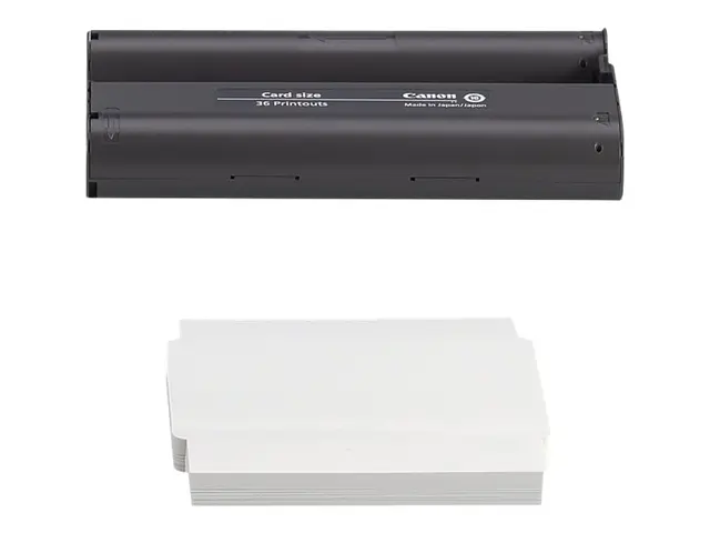 Canon KC-36IP - 54 x 86 mm skriverpatron / papirsett for SELPHY CP...