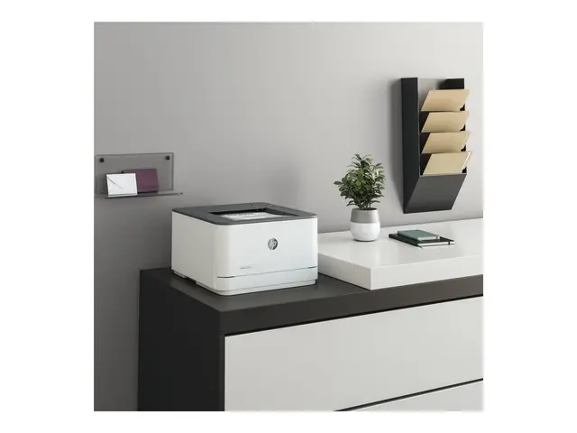 HP LaserJet Pro 3002dw - Skriver S/H Dupleks laser A4/Legal 1200 x...