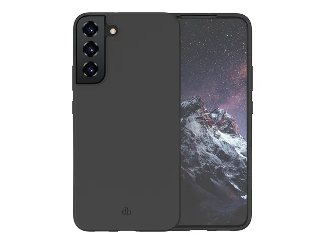 dbramante1928 Costa Rica - Baksidedeksel for mobiltelefon silikon,...