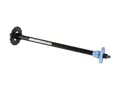 HP - Skriverspindel - 24&quot; - for DesignJet Studio, T100, T120, T125, T130, T210, T230, T250, T520, T525, T530, T650, T830